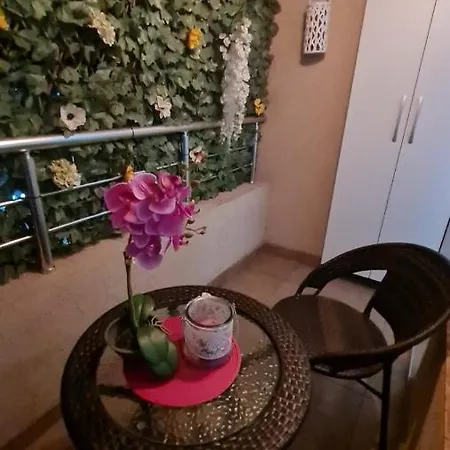 Elena 2 Apartment *