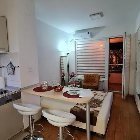 Apartment Elena 2 Skopje