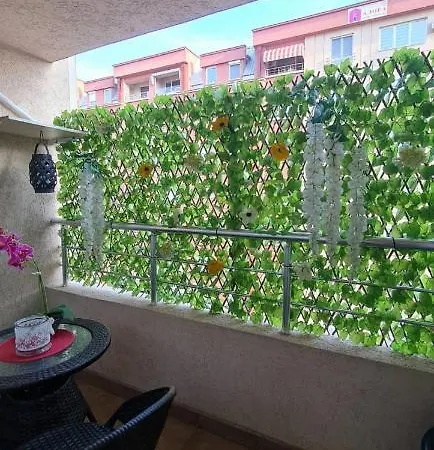Elena 2 Apartment Skopje