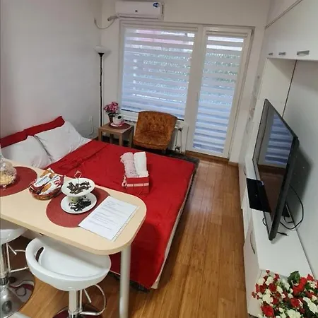 Elena 2 Apartment Skopje